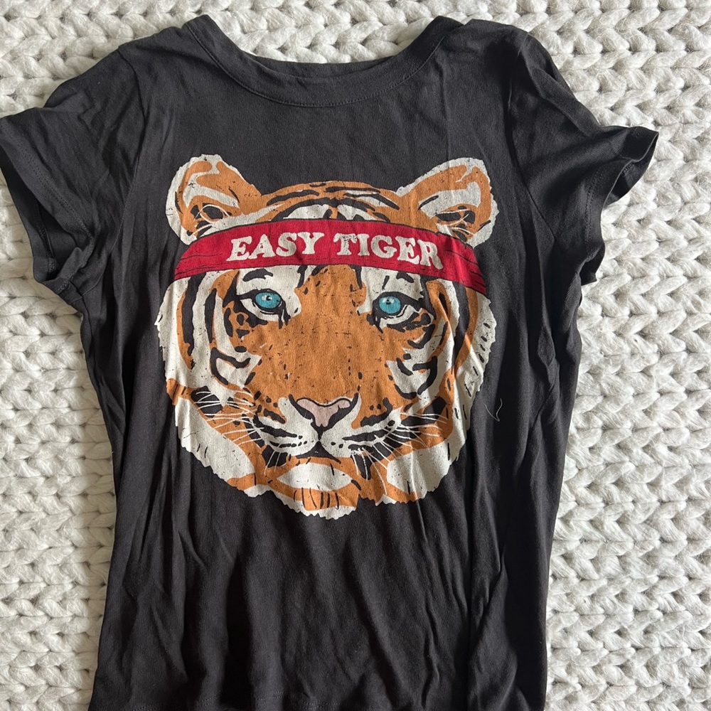 Black Kids T-Shirt